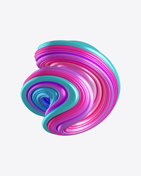 Abstract Twisted Form