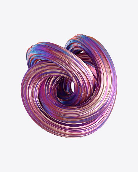 Abstract Twisted Form