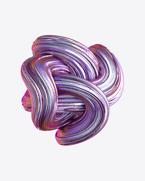 Abstract Twisted Form