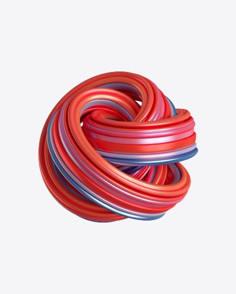 Abstract Twisted Form