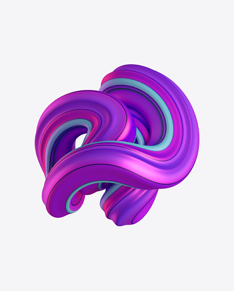 Abstract Twisted Form