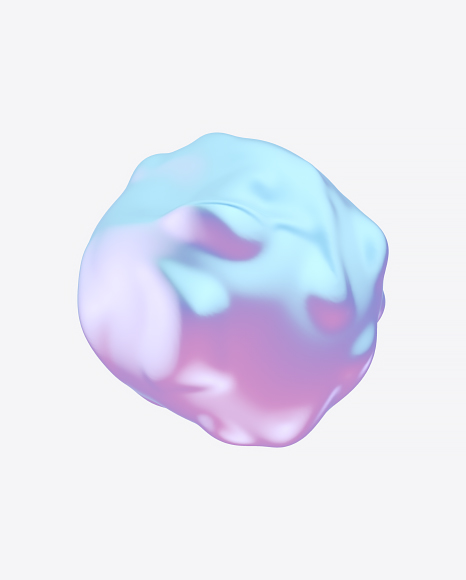 Holographic Shape