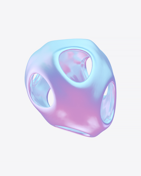 Holographic Shape