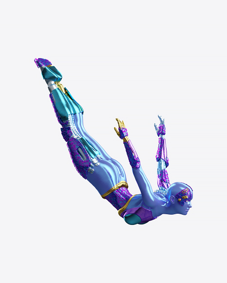 Robot PNG