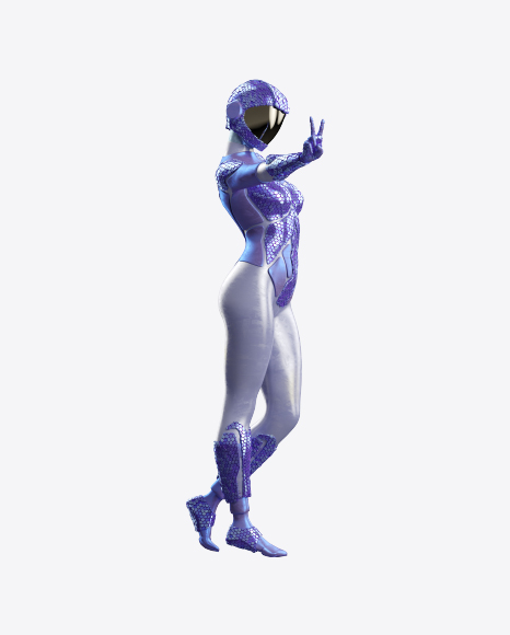 Robot PNG