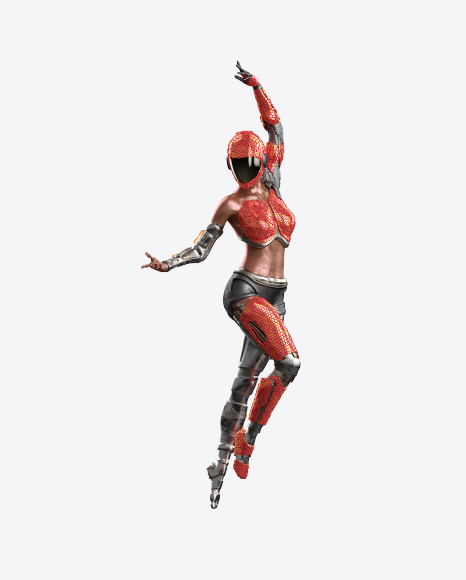 Robot PNG