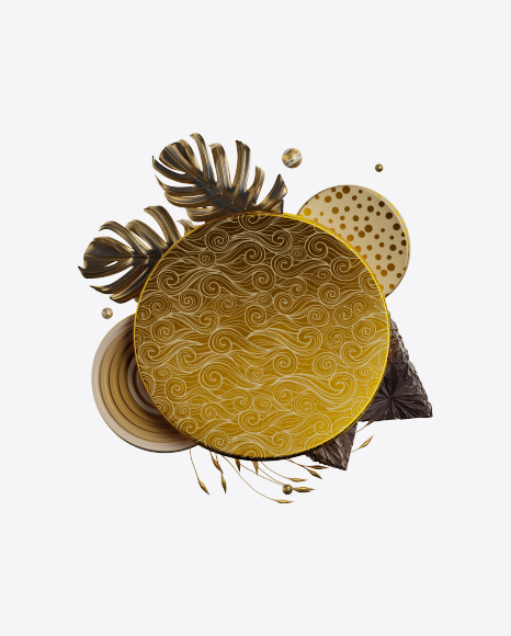 Abstract Set PNG