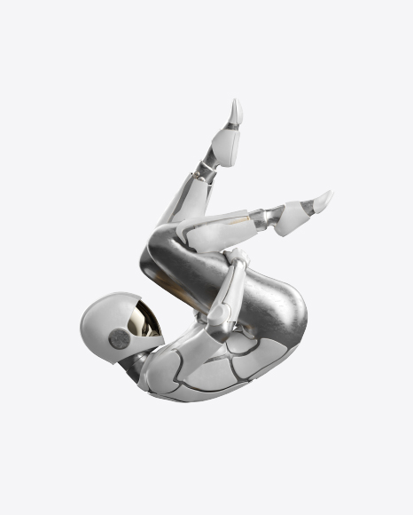 Robot PNG