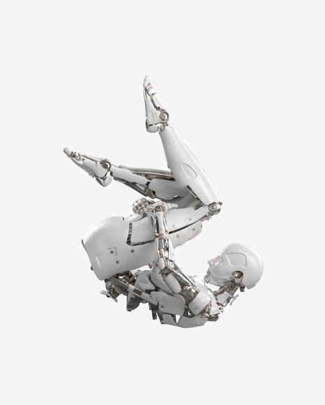 Robot PNG