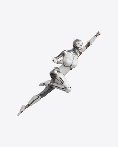 Robot PNG