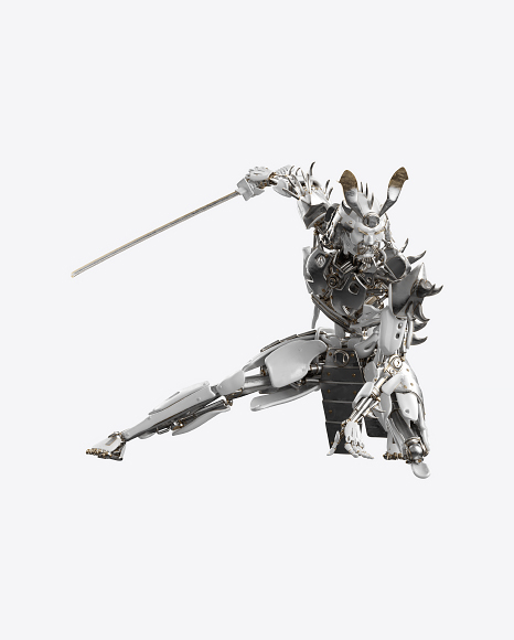 Robot PNG