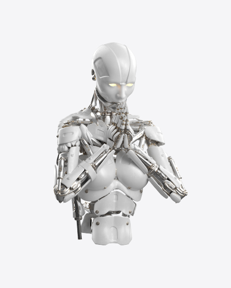 Robot PNG