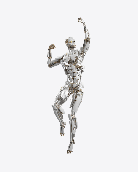 Robot PNG