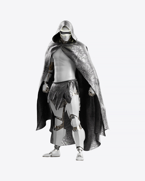 Robot PNG