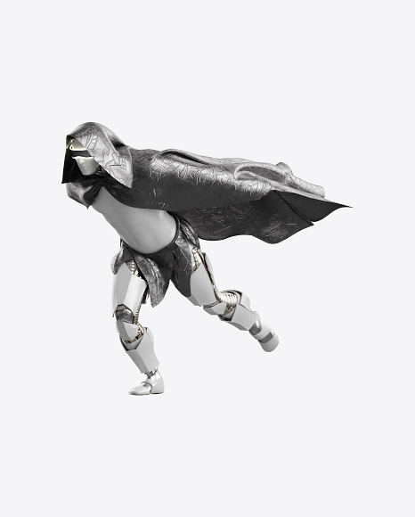 Robot PNG