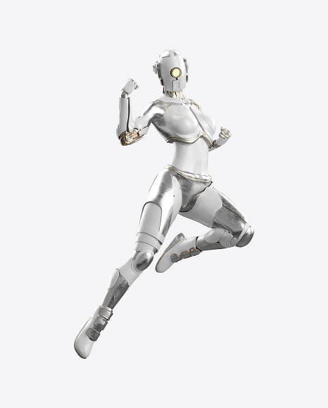 Robot PNG