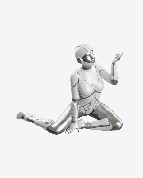 Robot PNG