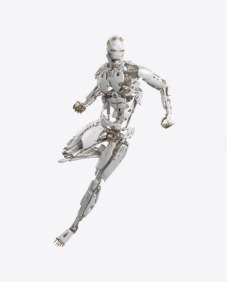 Robot PNG