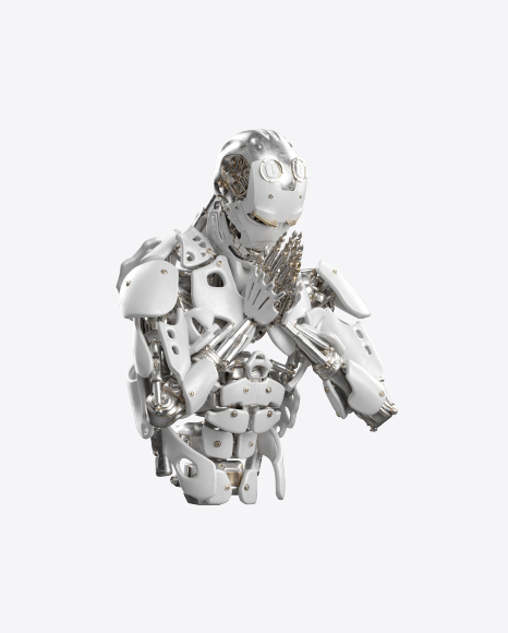 Robot PNG