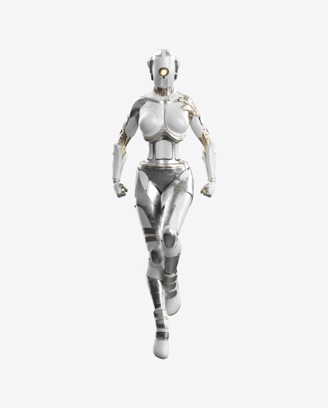 Robot PNG