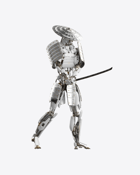 Robot PNG