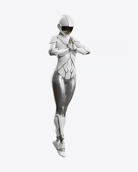 Robot PNG