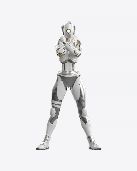 Robot PNG
