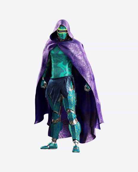 Robot PNG
