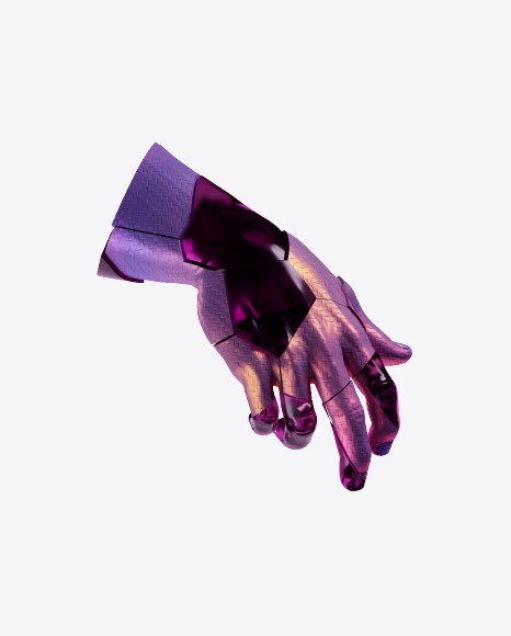 Abstract Hand