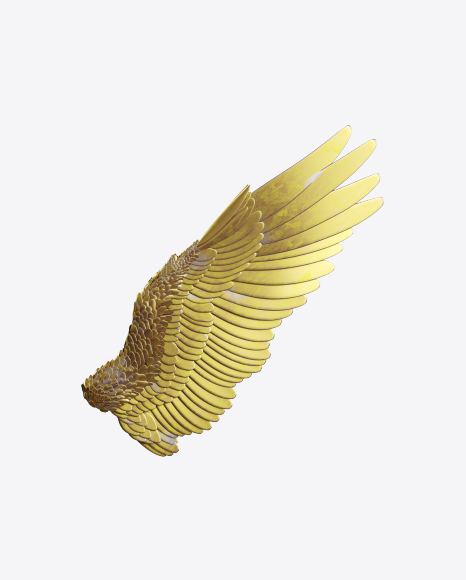 Golden Wing