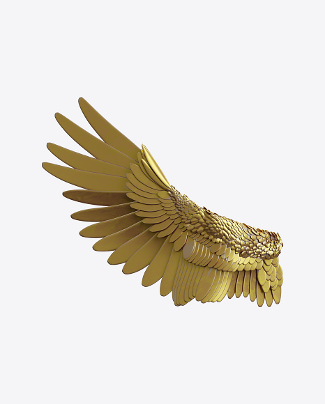 Golden Wing