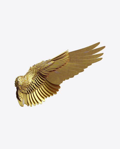 Golden Wing