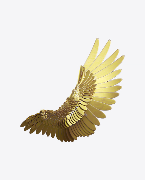 Golden Wing