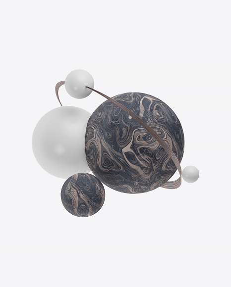 Abstract Set PNG