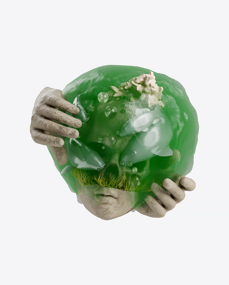 Abstract Head
