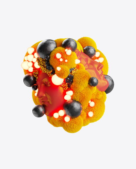 Abstract Head
