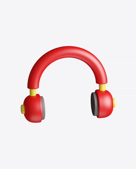Headphones Icon