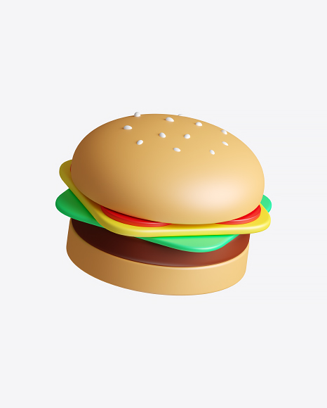 Burger Icon