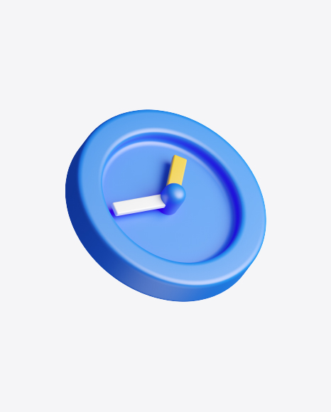 Clock Icon