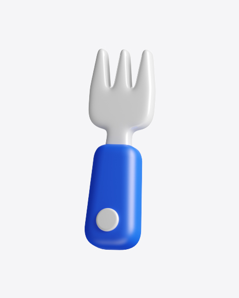 Fork Icon