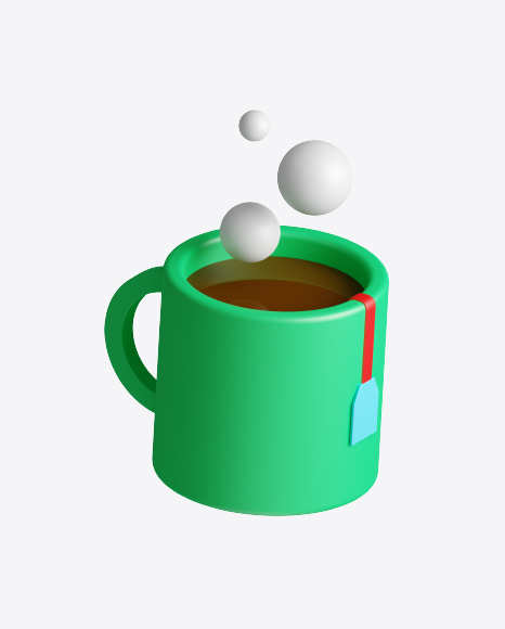 Cup Icon