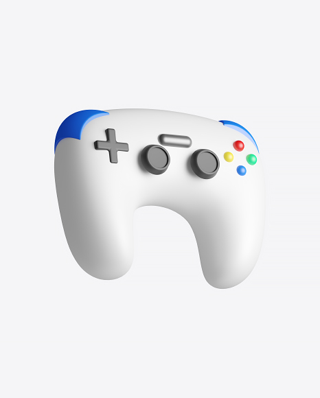 Gampad Icon