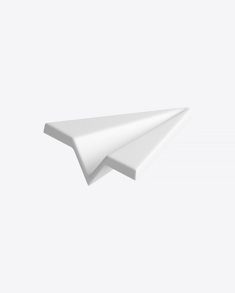 Paper Plane Icon