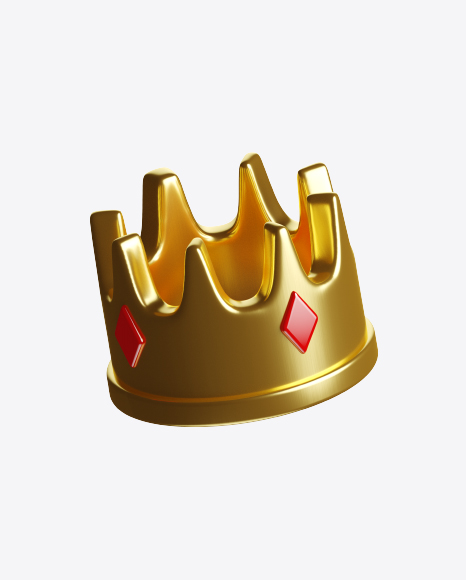 Crown Icon