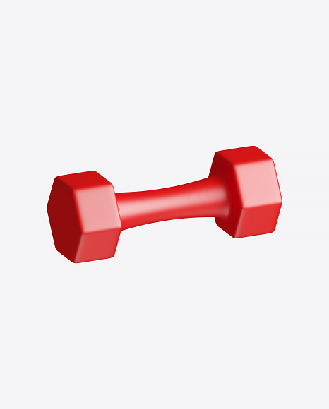 Dumbbell Icon