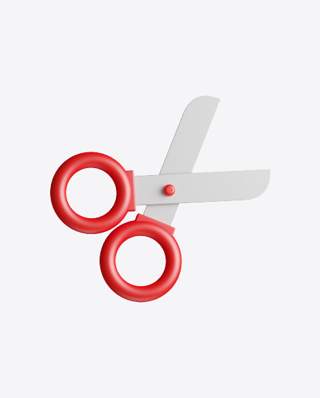 Scissors Icon