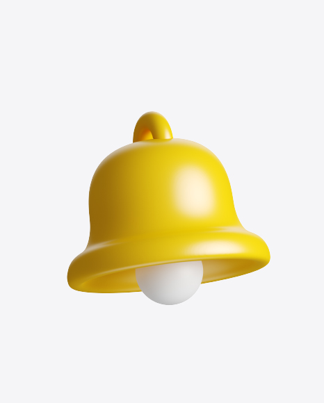 Bell Icon