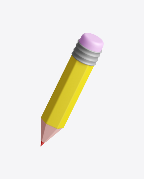 Pensil Icon