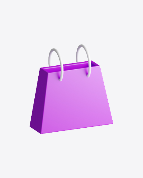 Bag Icon