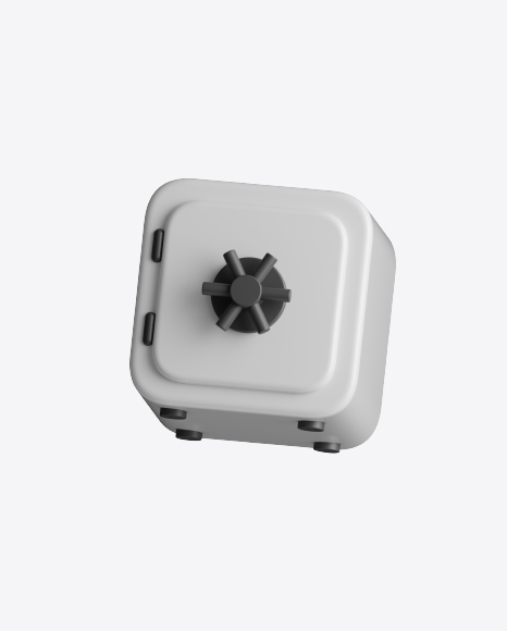Safe Icon